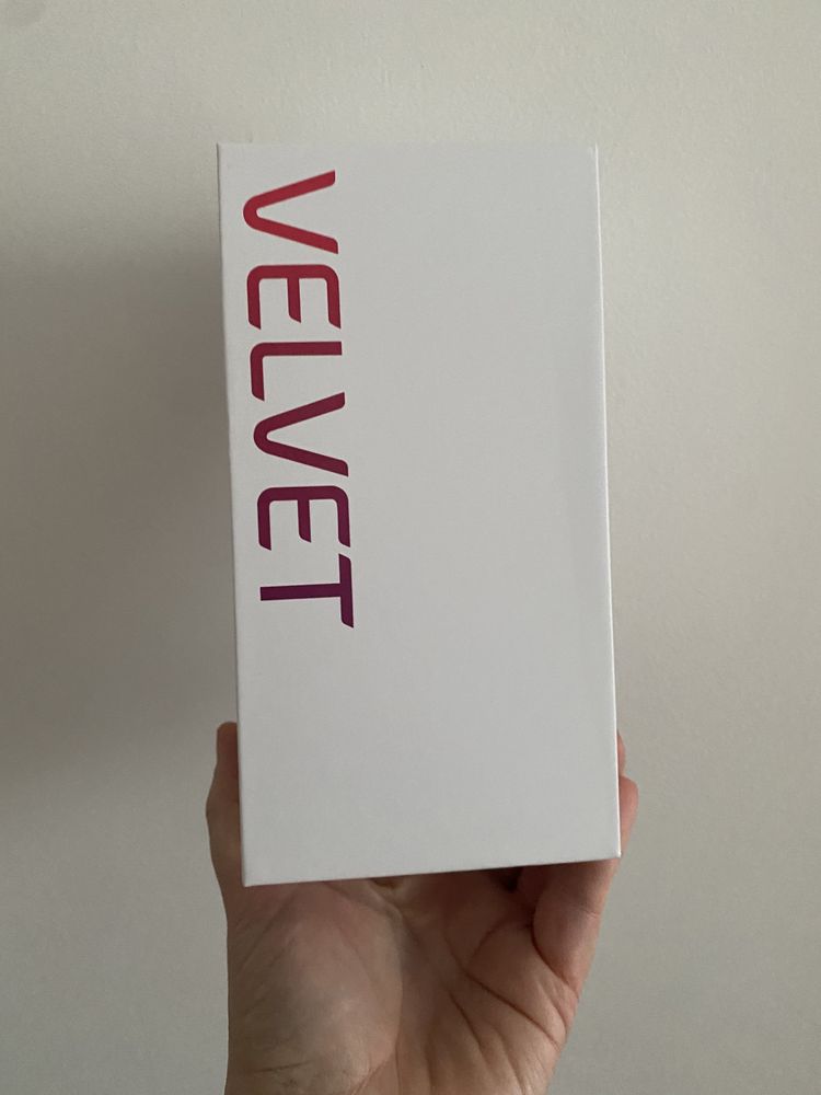 Новий смартфон LG G9 Velvet ThinQ 6/128 гб!