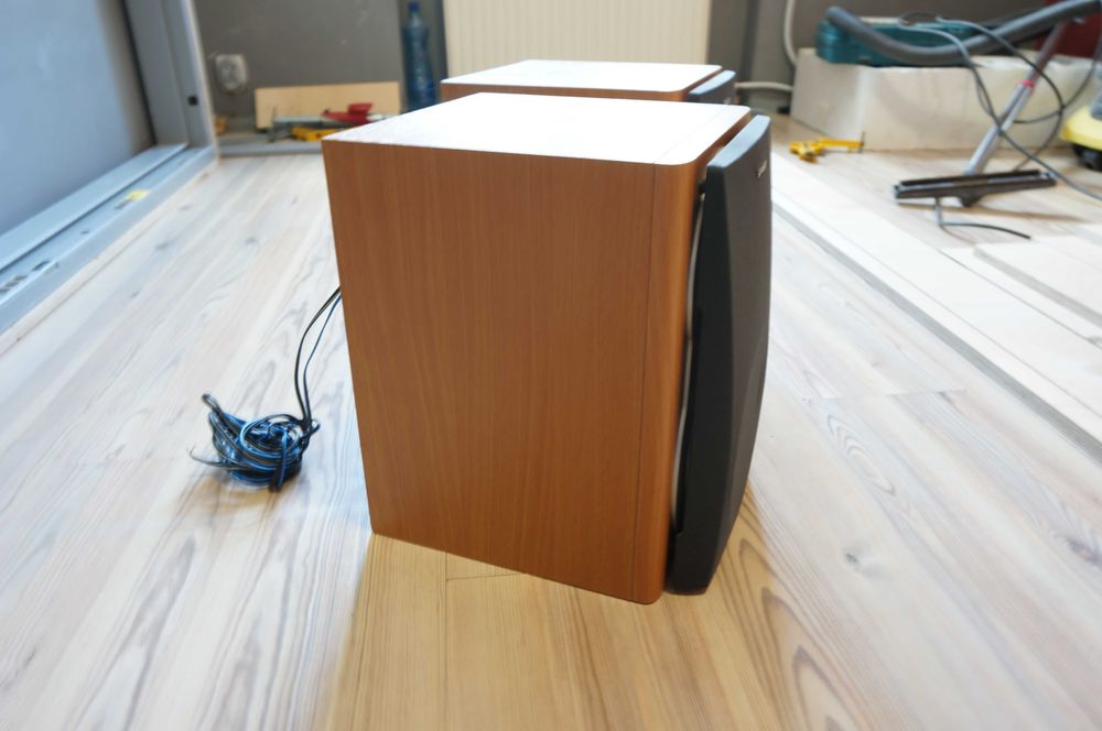 głośniki aiwa sx-wnh81 w bardzo dobrym stanie