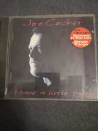 Joe Cocker Have a Little Faith