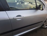 Двери Пежо/Peugrot 307 хетчбек,SW,купе.