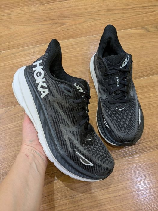 Кросівки HOKA W Clifton 9