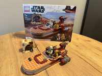 Lego Star Wars - Smigacz Luke’a Skywalkera 75271