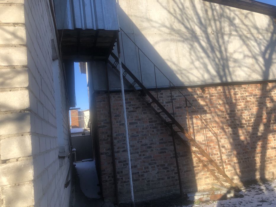 Продам окремий будинок в районі нової подусівки (масани)