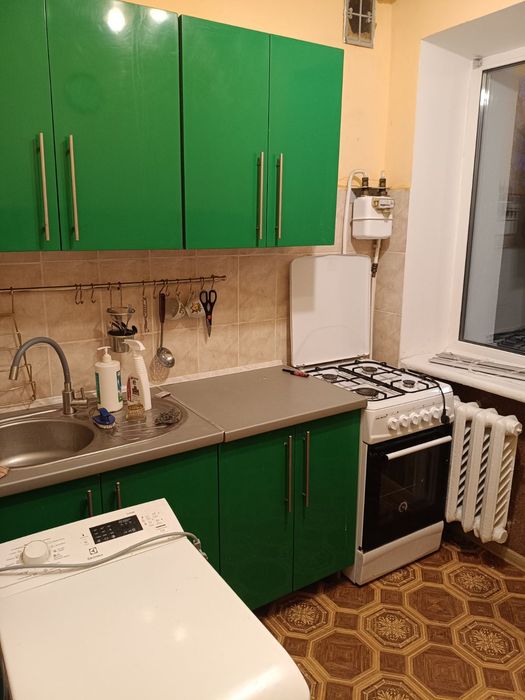 Здам 2 кімнатну квартиру в центрі Бучі