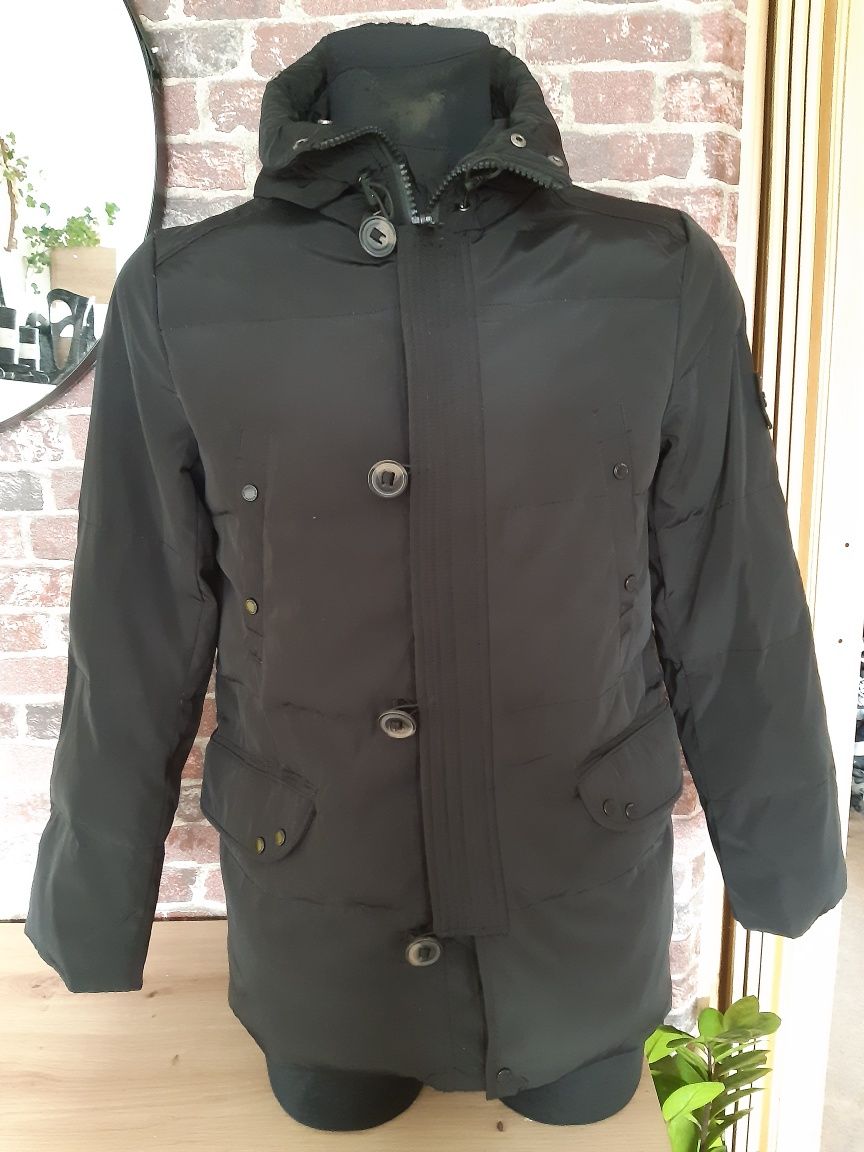 Damska kurtka zimowa Stone Island L