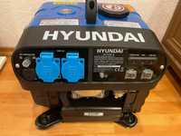 Инверторный генератор Hyundai 1800 Вт (оригинал)