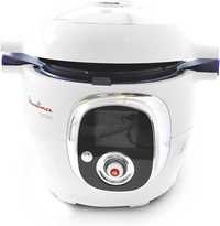 Moulinex Cookeo Multicooker