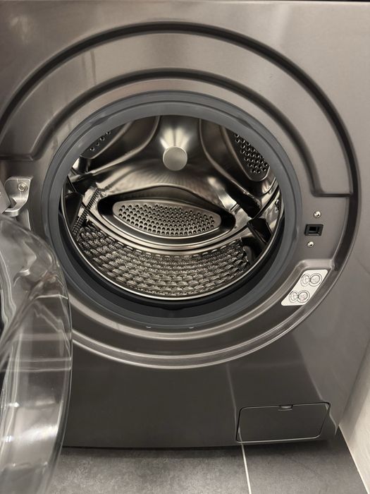 Maquina de lavar roupa Princesse