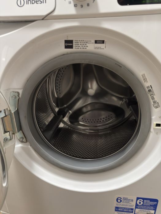 Maquina de Lavar Roupa