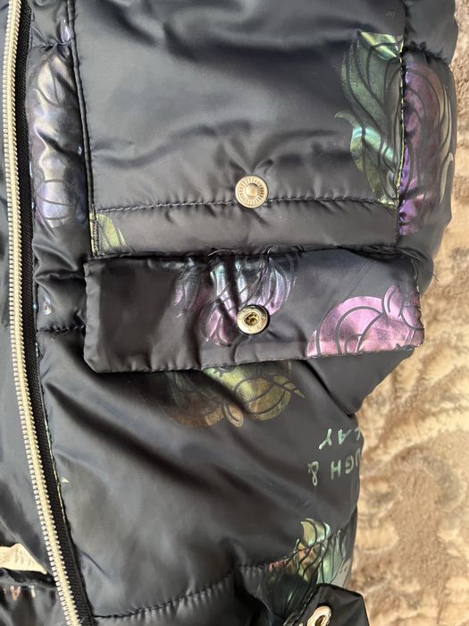 Куртка H.M,дитяча,для дівчат