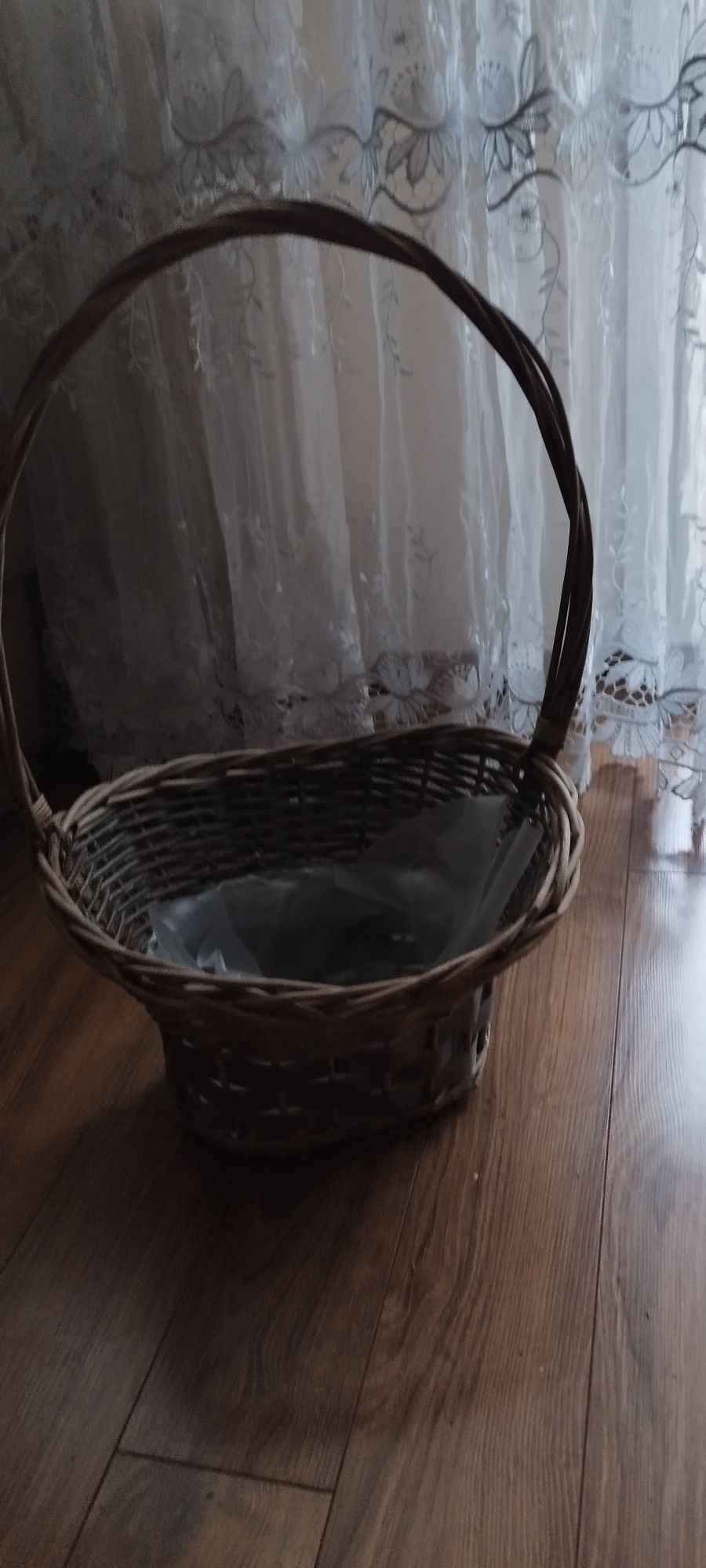 Kosz na bukiet 56 cm