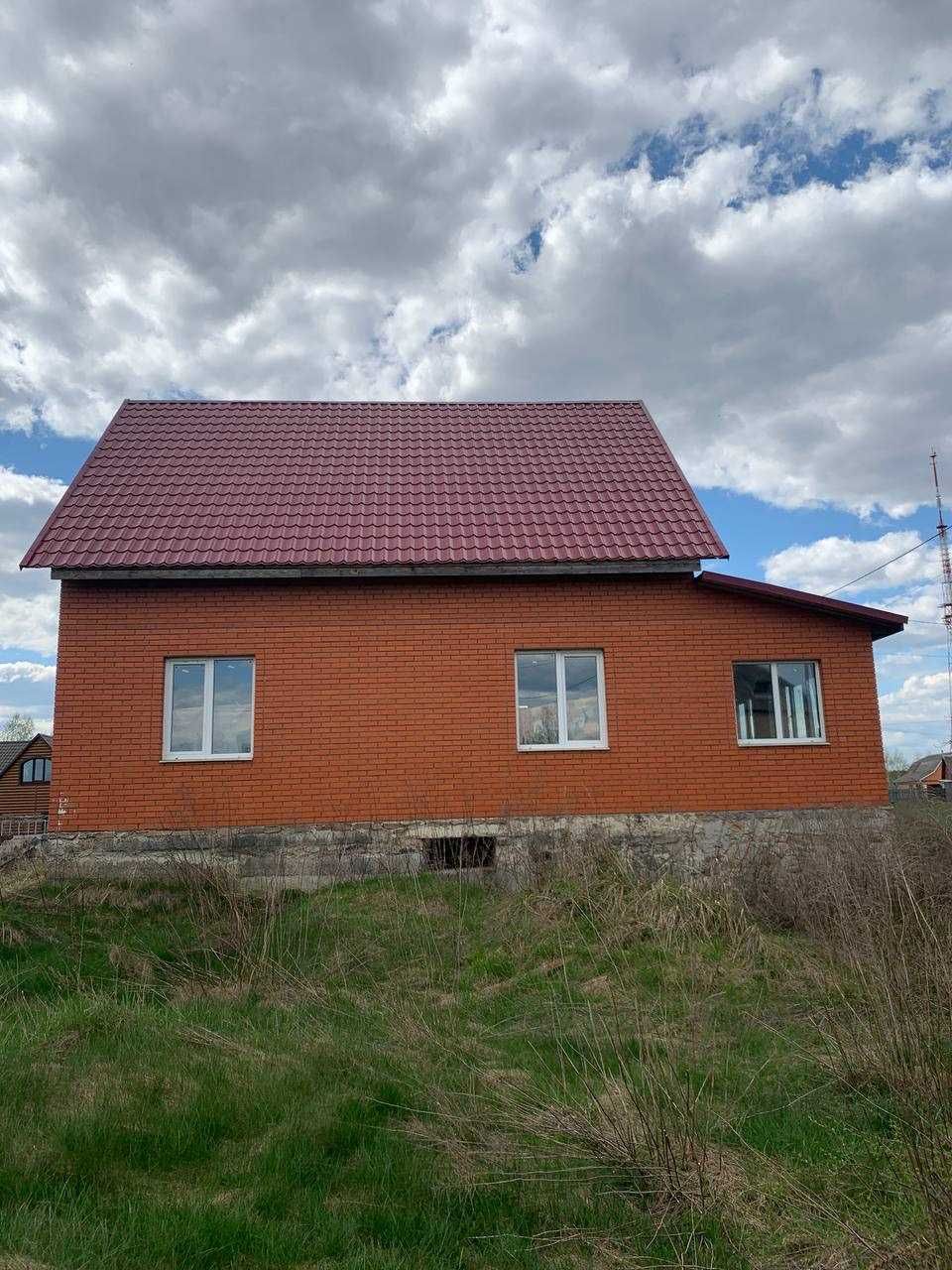 Продаж будинку м. Олевськ