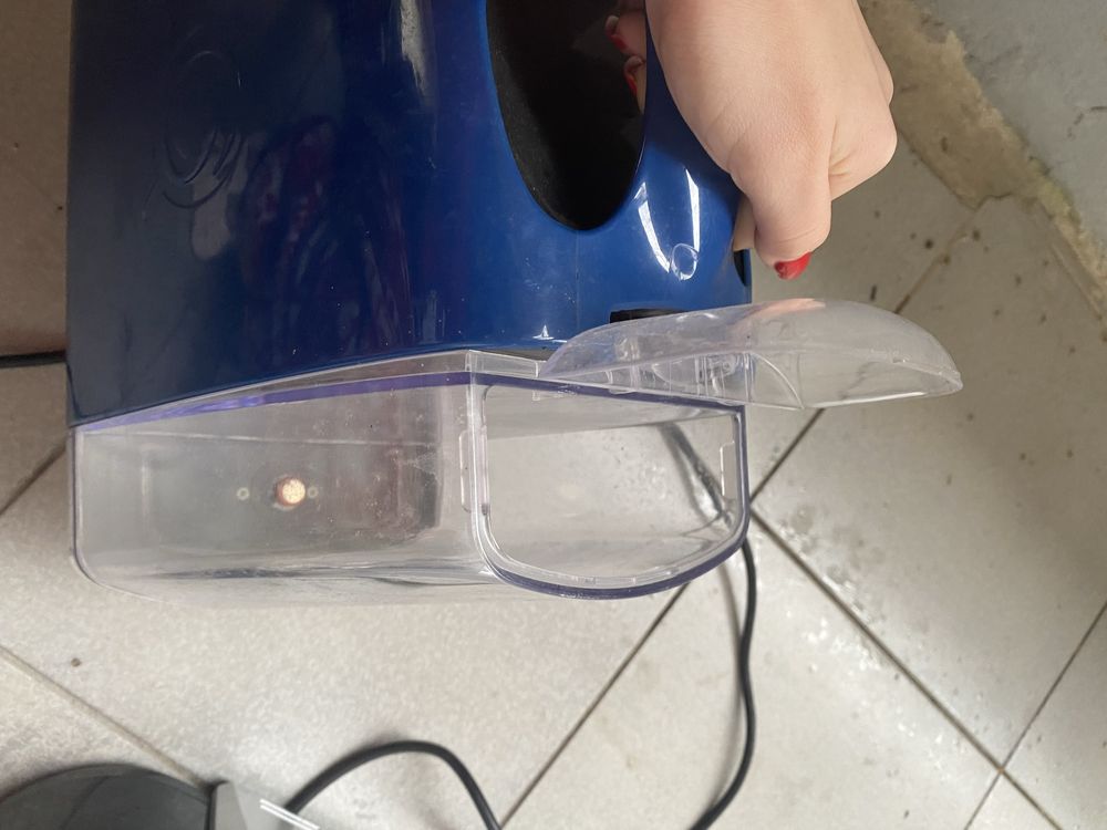 maquina de cafe capsula delta
