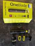Philips One blade 360