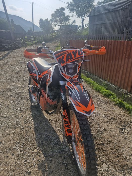 Кайо т2 2024 року