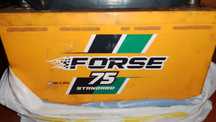 Аккумулятор Forse Standard  на 75 ампер