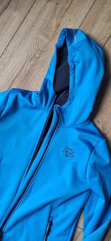 Kurtka softshell Crivit