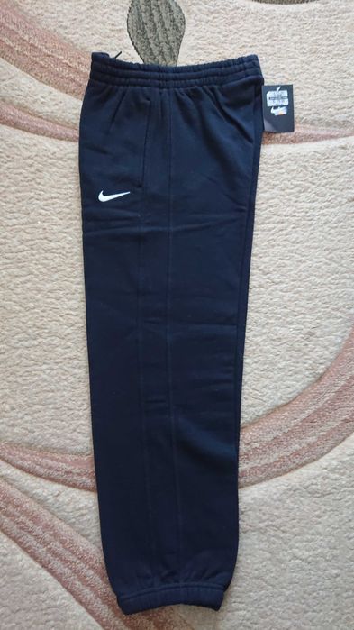 Spodnie dresowe Nike