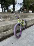 Bmx flybikes/rant/stolen/salt