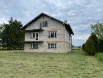 Dom z działką | 180m² | 41a | Moderówka | 10 min od Krosna i Jasła