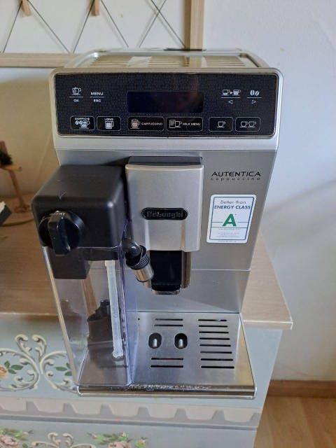 Кавові машини б/в