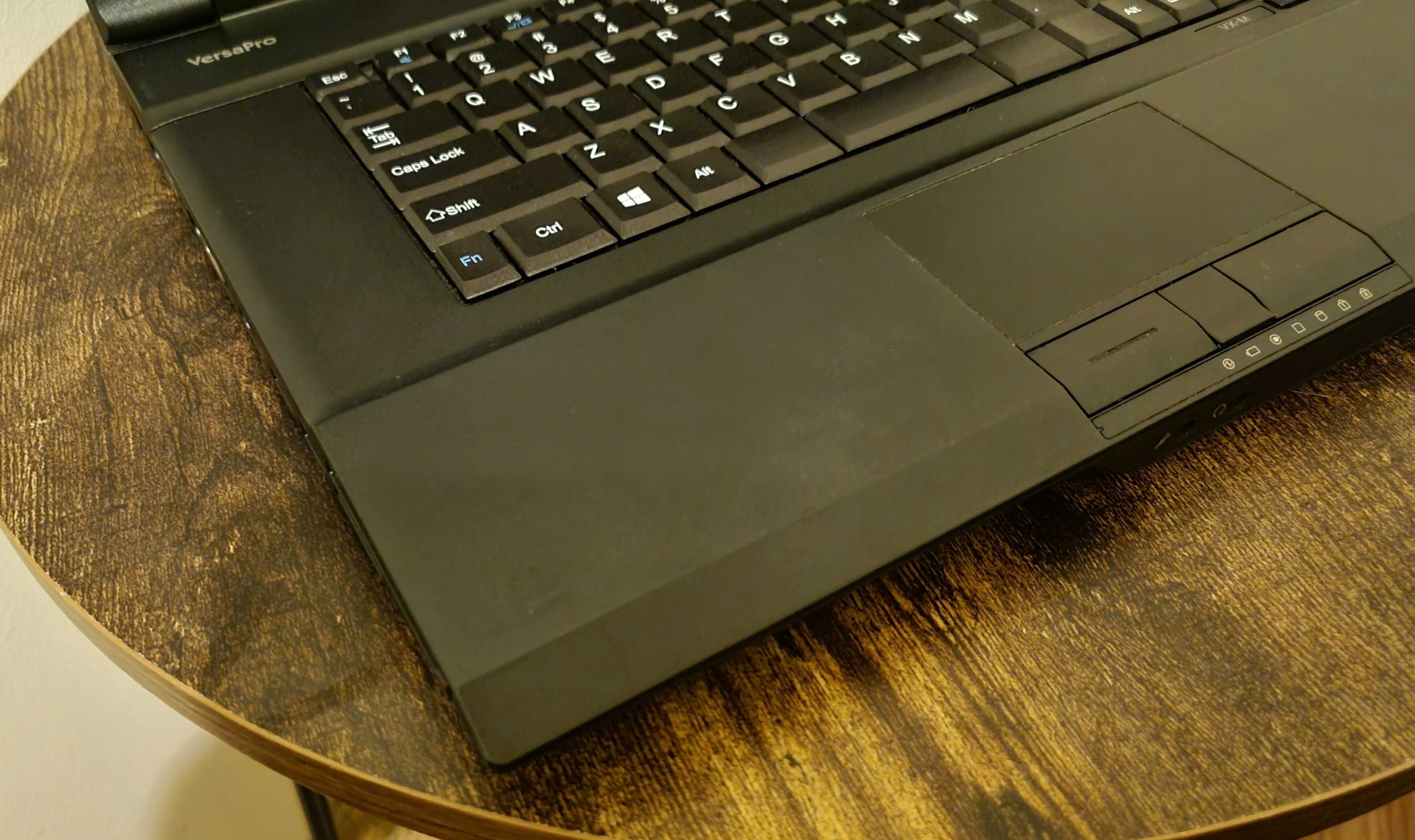 Laptop NEC  / i5 / 8GB RAM / 128-SSD / Niemiecka jakość!