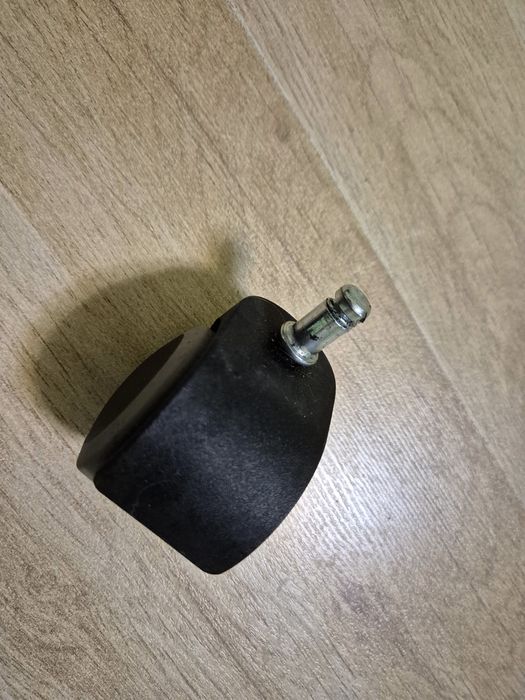 Комплект роликів для офісних крісел Ikea