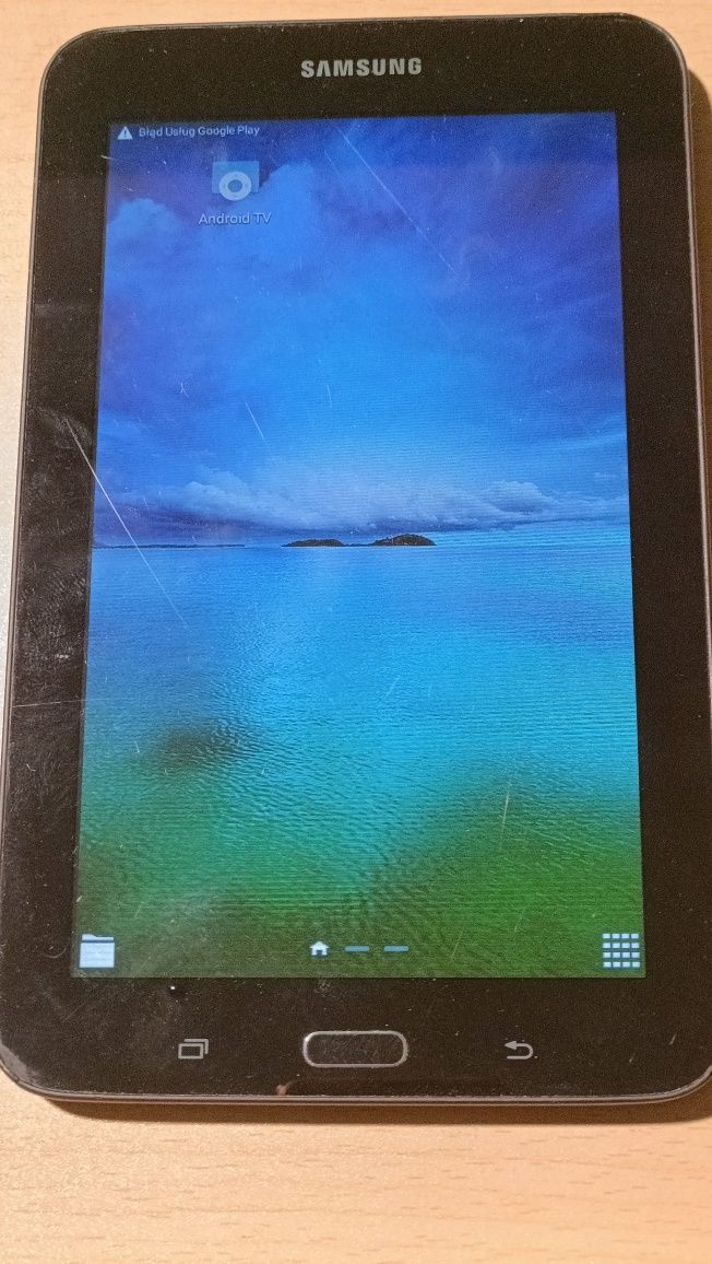 Tablet Samsung Galaxy TAB 3 LTE-T 113
