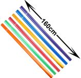 Makaron do nauki pływania 160cm ćwiczeń