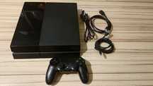 Sony PlayStation 4 PS4 500gb