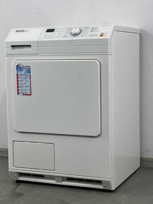 Сушильная машина Miele T7744C