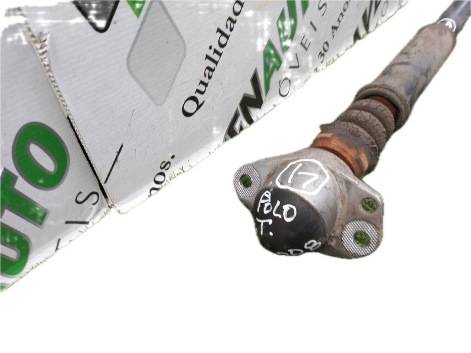 Amortecedor trás direito VOLKSWAGEN Polo (9N)