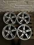 Диски R17 5x114,3/7,5J/ET46 Kia/Hyundai/Nissan/Mitsubishi/Renault