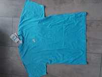 T-shirt męski, Nowy z metką, rozmiar M, Nike
