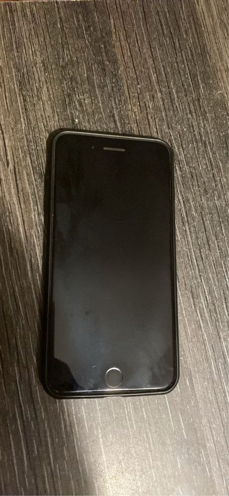 Iphone 8 plus como novo