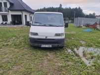 Fiat DUCATO  Sprzedam!!