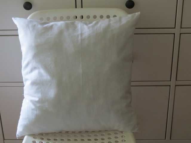 подушка внутрішня 45см х 45см