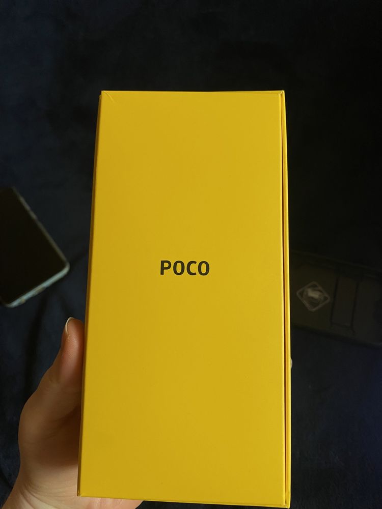 Продам телефон Poco X3 pro