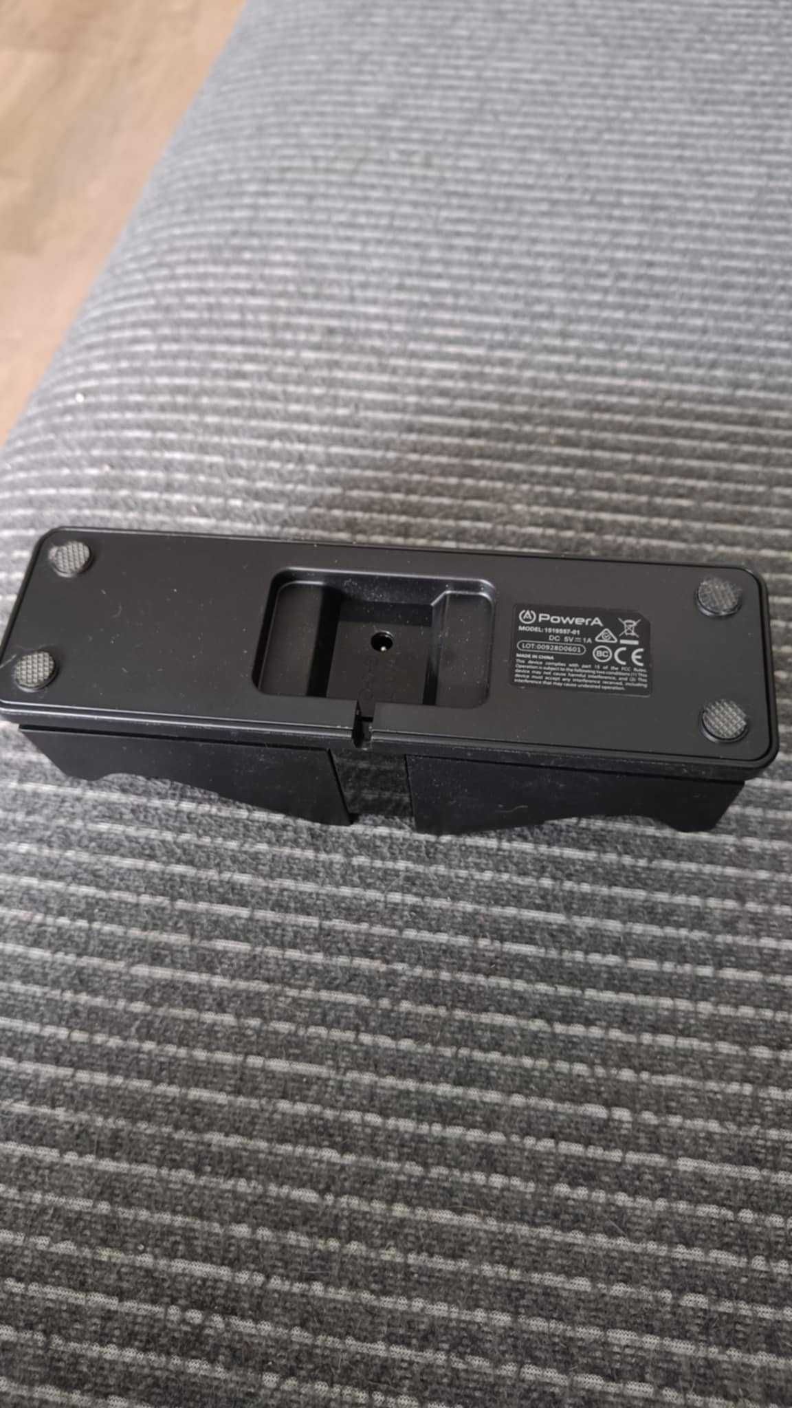 Ładowarka do padów Powera Xbox Series X/S/One