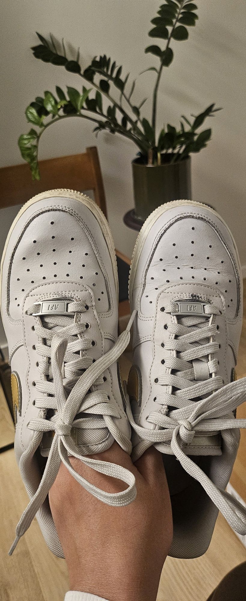 Nike Air Force 1