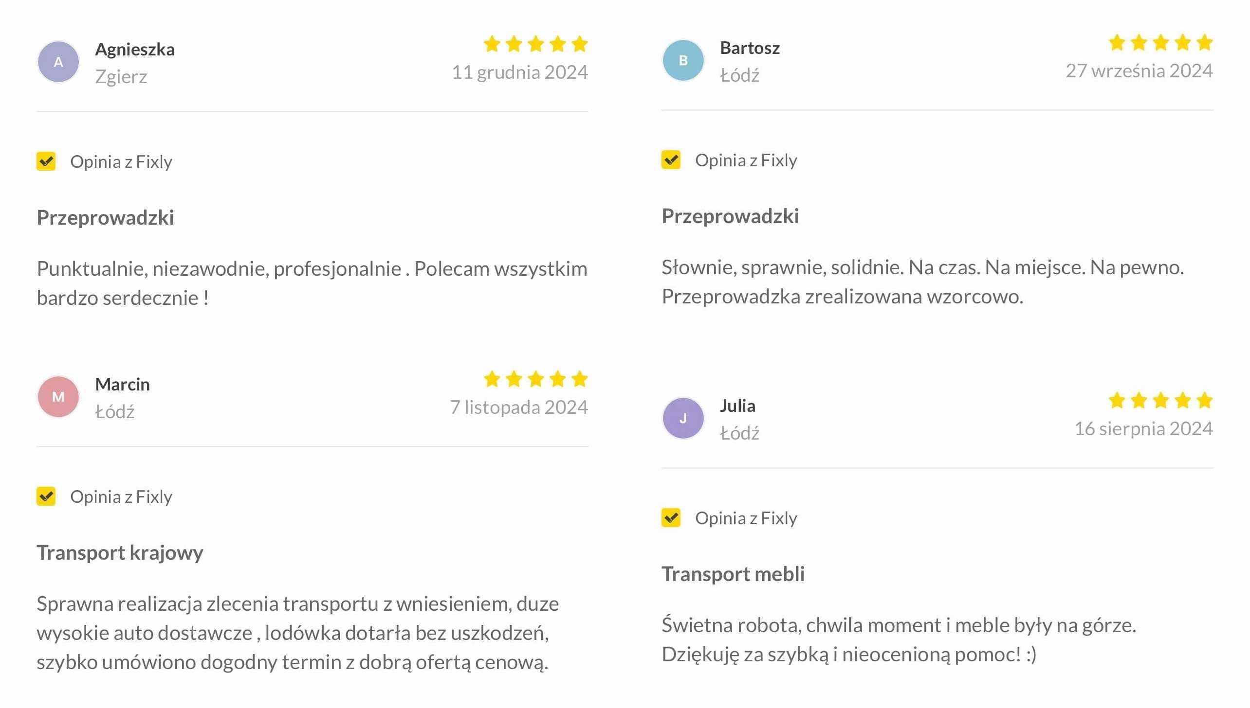 Przeprowadzki Transport Utylizacja i Wywóz mebli Łask AUTO Z WINDĄ