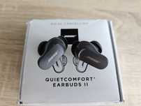 Наушники Bose QuietComfort Earbuds II (Оригинал)