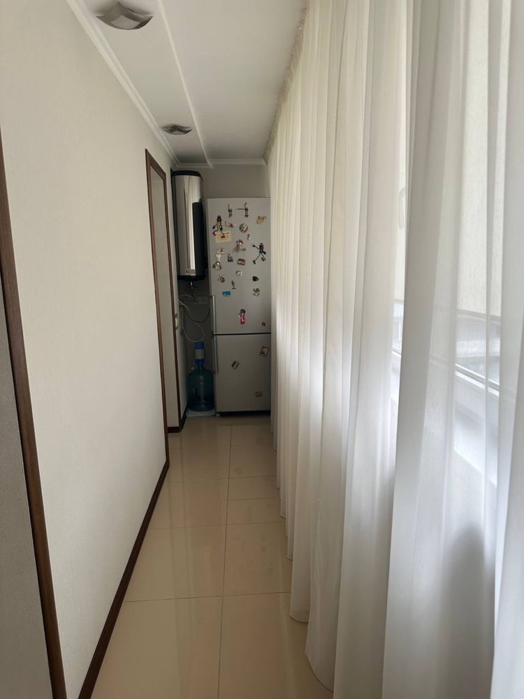 Продаж 3к квартира в Броварах