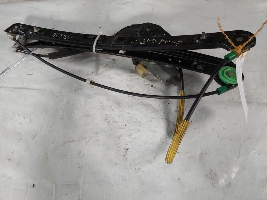 Elevador eletrico frente esquerdo Bmw 320