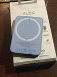 Power bank magesafe