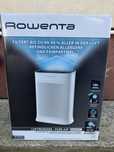 Oczyszczacz powietrza Rowenta Pure Air PU3040 Tefal