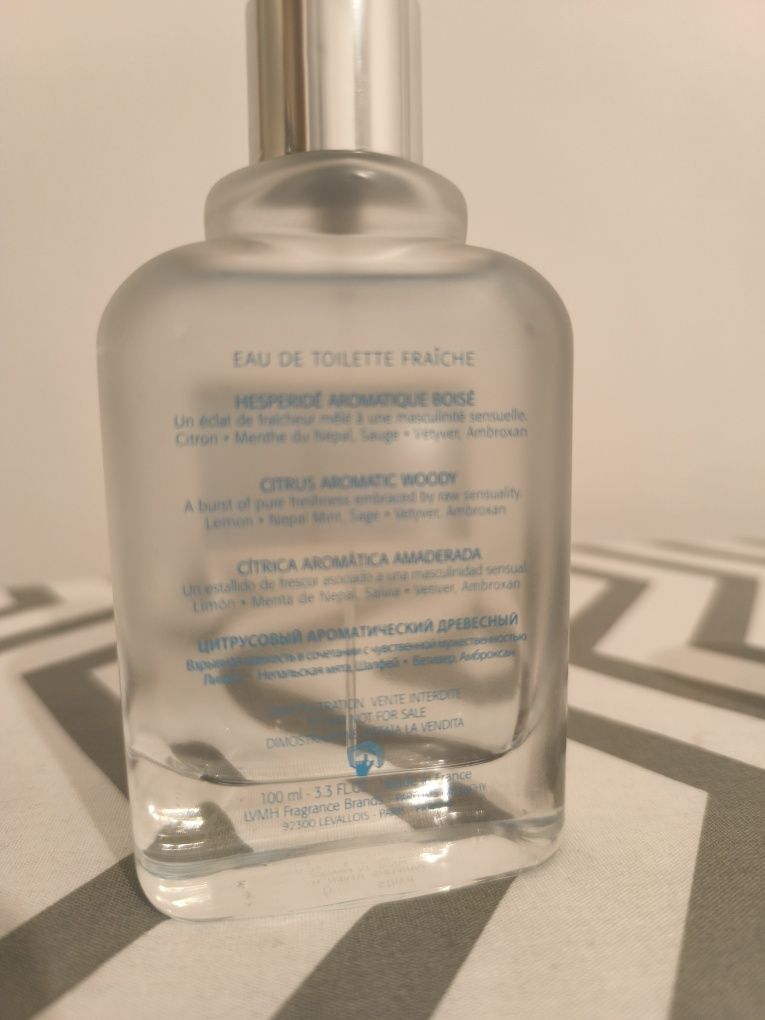 Givenchy Gentlemen Only Fraiche 100ml