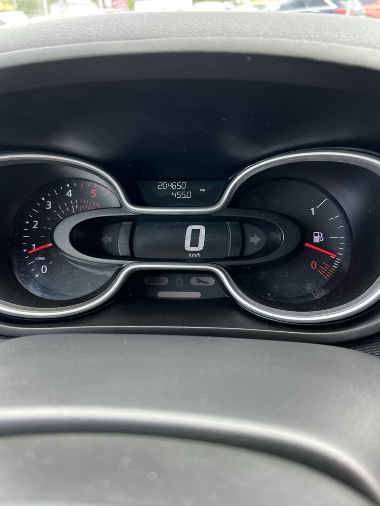 Renault Trafic 2020 рік 2,0