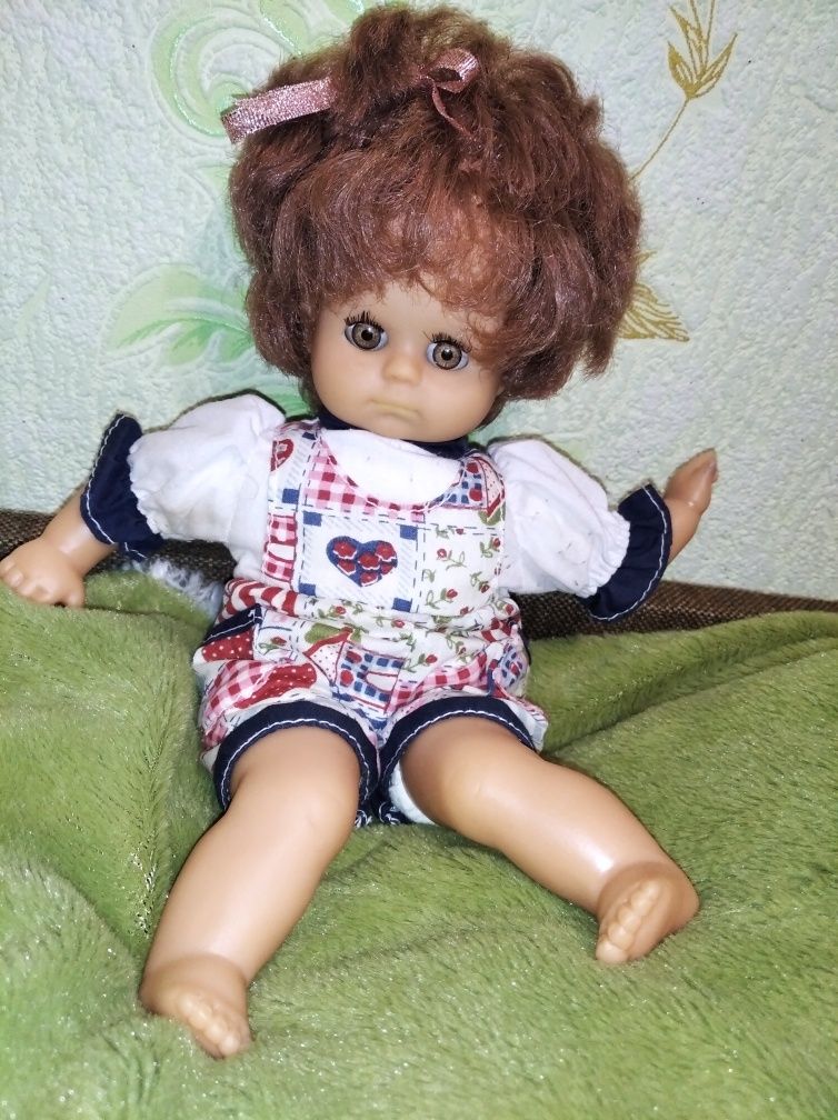 Лялька Кукла Beby Zapf