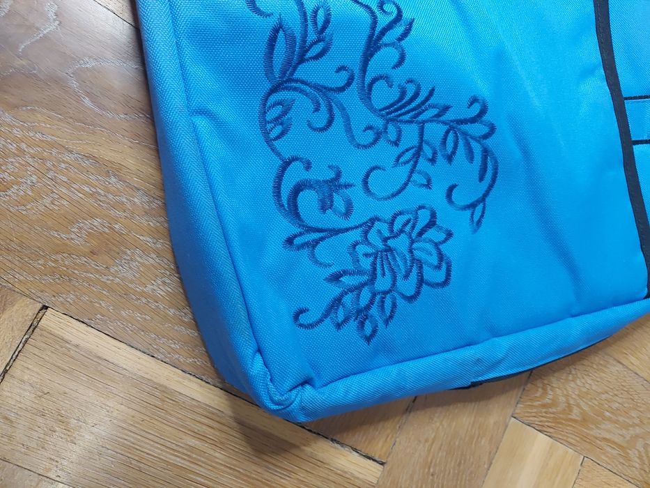 Torebka aktówka torba na laptopa